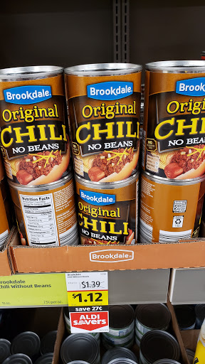 Supermarket «ALDI», reviews and photos, 15535 Whittier Blvd, Whittier, CA 90603, USA