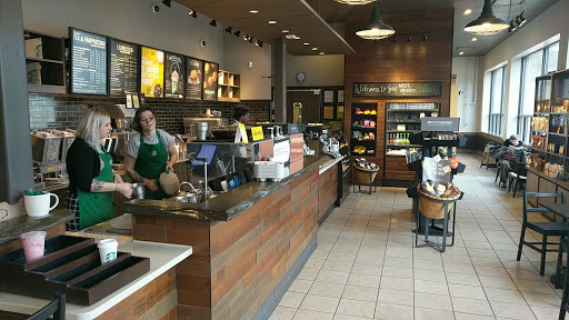 Coffee Shop «Starbucks», reviews and photos, 1810 Centre St, West Roxbury, MA 02132, USA