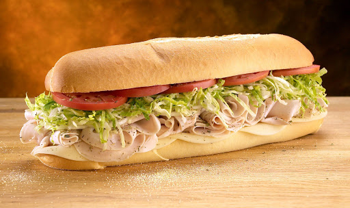 Jersey Mike's Subs