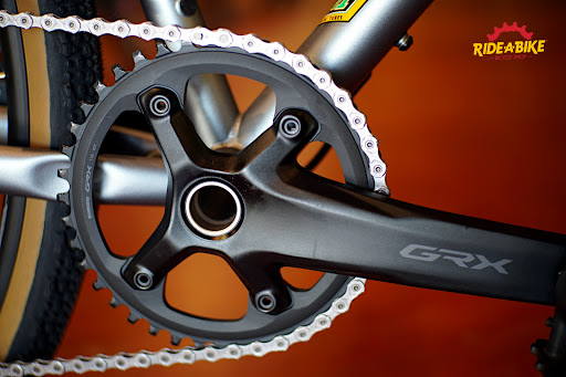 Bicycle Store «Ride-A-Bike Bicycle Shop», reviews and photos, 140 E Main Ave, Gastonia, NC 28052, USA