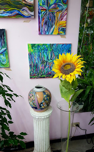 Florist «Wheeling Flowers», reviews and photos, 19 W Dundee Rd, Wheeling, IL 60090, USA