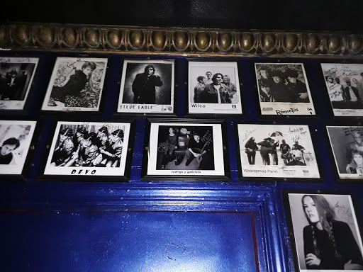 Live Music Venue «The Vogue», reviews and photos, 6259 N College Ave, Indianapolis, IN 46220, USA