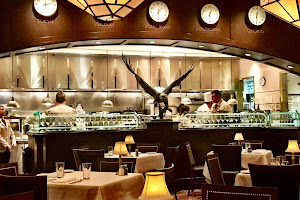 The Capital Grille