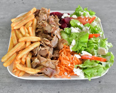 Le Délice 47 - Kebab Agen à Agen