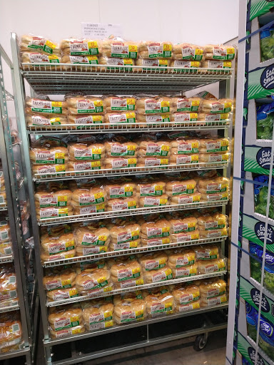 Warehouse club «Costco Wholesale», reviews and photos, 2 Teterboro Landing Dr, Teterboro, NJ 07608, USA