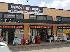 Maxi Store