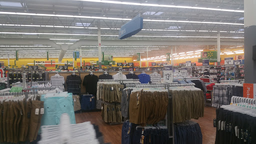 Department Store «Walmart Supercenter», reviews and photos, 4965 US-90, Milton, FL 32571, USA