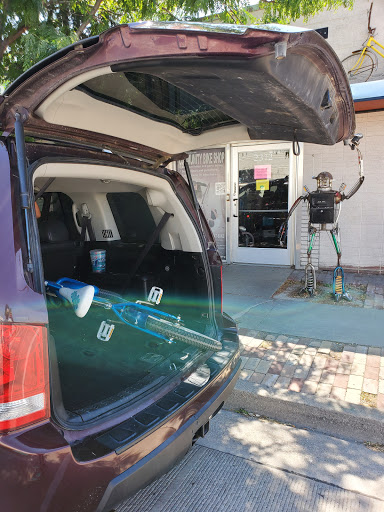 Non-Profit Organization «Salt Lake City Bicycle Collective», reviews and photos