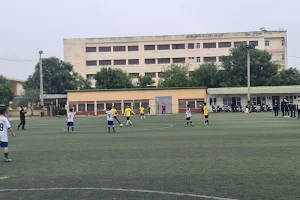 Sân vận động Lam Hạ image