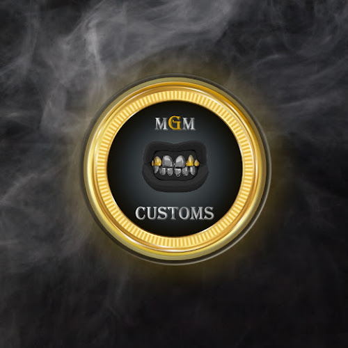 Reviews of MGM CUSTOMS in Birmingham - Jewelry