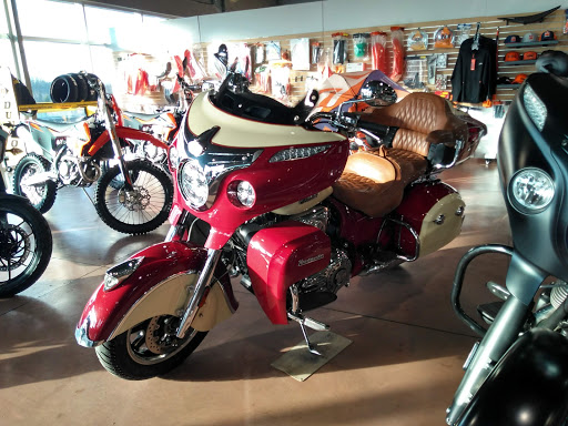 Motorcycle Dealer «CCM of NKY Indian, Victory, Slingshot», reviews and photos, 10855 Dixie Hwy, Walton, KY 41094, USA