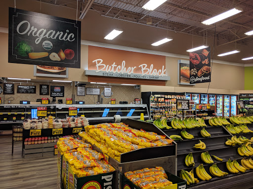Grocery Store «Tom Thumb», reviews and photos, 3001 Hardin Blvd, McKinney, TX 75070, USA