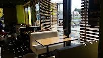 Atmosphère du Restauration rapide McDonald's à Épinay-sur-Orge - n°3