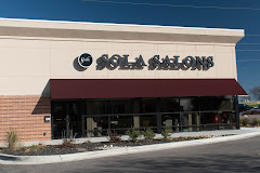 Sola Salon Studios