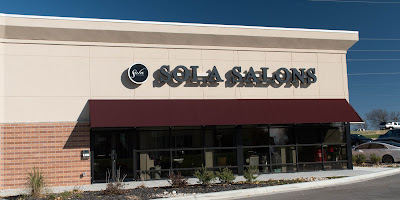 Sola Salon Studios