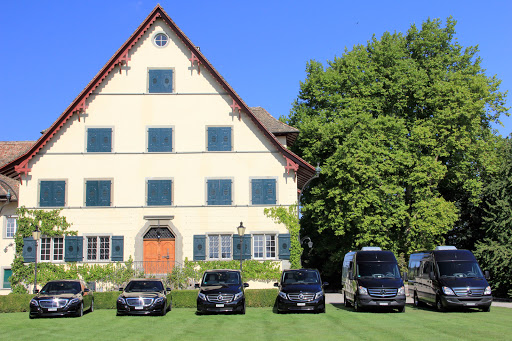 Al Car Limousine Service GmbH
