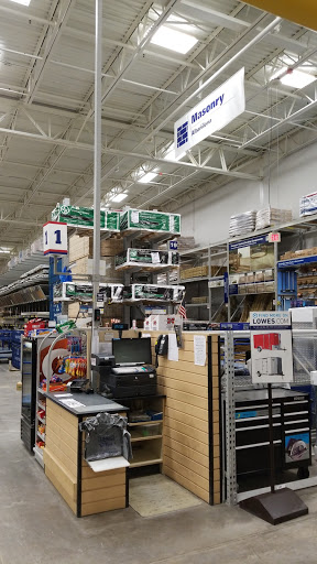 Lowes Home Improvement image 5