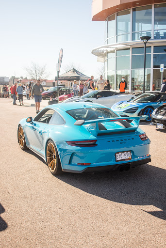 Museum «Vehicle Vault», reviews and photos, 18301 Lincoln Meadows Pkwy, Parker, CO 80134, USA