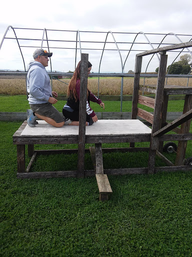 Skydiving Center «Maytown Sport Parachute Club», reviews and photos, 188 Airport Rd, Marietta, PA 17547, USA