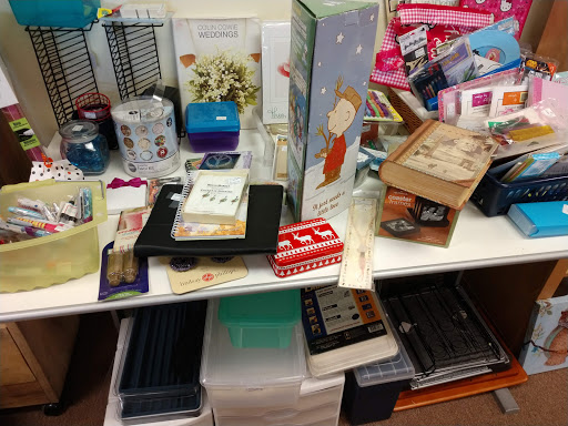 Thrift Store «The Treasure Hound», reviews and photos, 14508 Old Lee Rd, Chantilly, VA 20151, USA