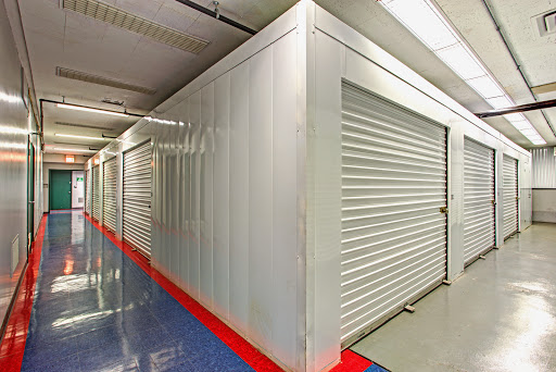 Self-Storage Facility «Metro Self Storage», reviews and photos, 1800 Busse Hwy, Des Plaines, IL 60016, USA