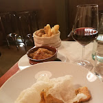 Photo n°1 de l'avis de Donna.i fait le 13/05/2019 à 20:01 sur le  Parlor à Bologna