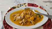 Soupe du Restaurant asiatique Palais de la Croix Rousse à Lyon - n°1
