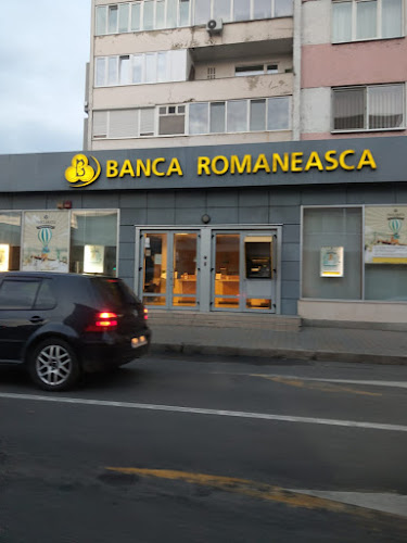 BANCA ROMÂNEASCĂ CLUJ - <nil>