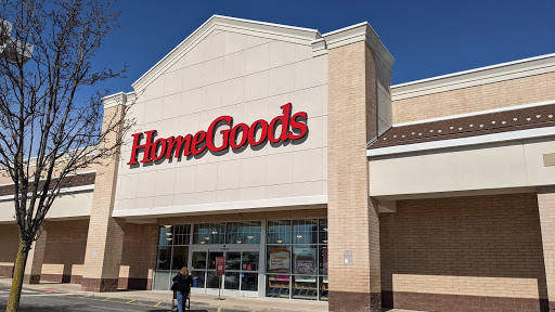 Department Store «HomeGoods», reviews and photos, 43 Woodbridge Center Dr, Woodbridge, NJ 07095, USA