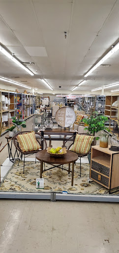 Home Goods Store «Tuesday Morning», reviews and photos, 6808 Huebner Rd, San Antonio, TX 78238, USA