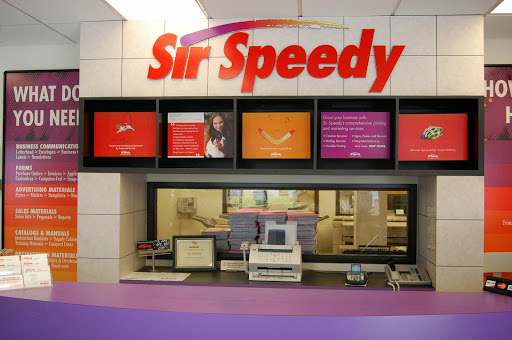 Commercial Printer «Sir Speedy», reviews and photos, 123 N University Dr, Fargo, ND 58102, USA