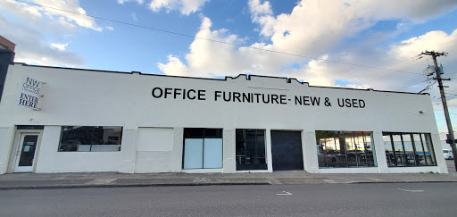 Office Furniture Store «NW Office Liquidations», reviews and photos, 635 SE Hawthorne Blvd, Portland, OR 97214, USA