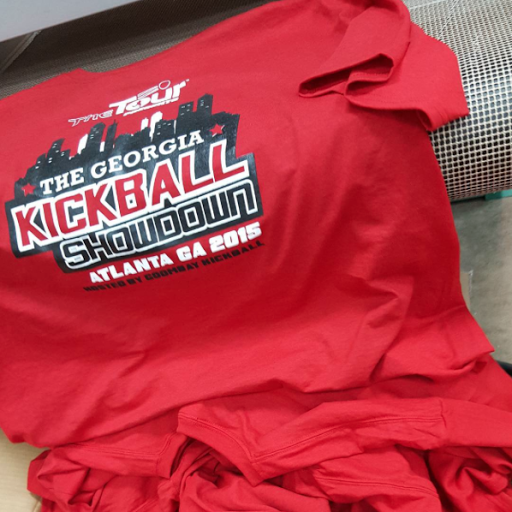 Print Shop «Fare Print», reviews and photos, 3799 Buford Hwy NE, Atlanta, GA 30329, USA