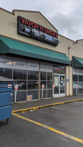Tobacco Shop «Xhale Vapor N Smoke», reviews and photos, 5610 E Lake Sammamish Pkwy SE, Issaquah, WA 98029, USA