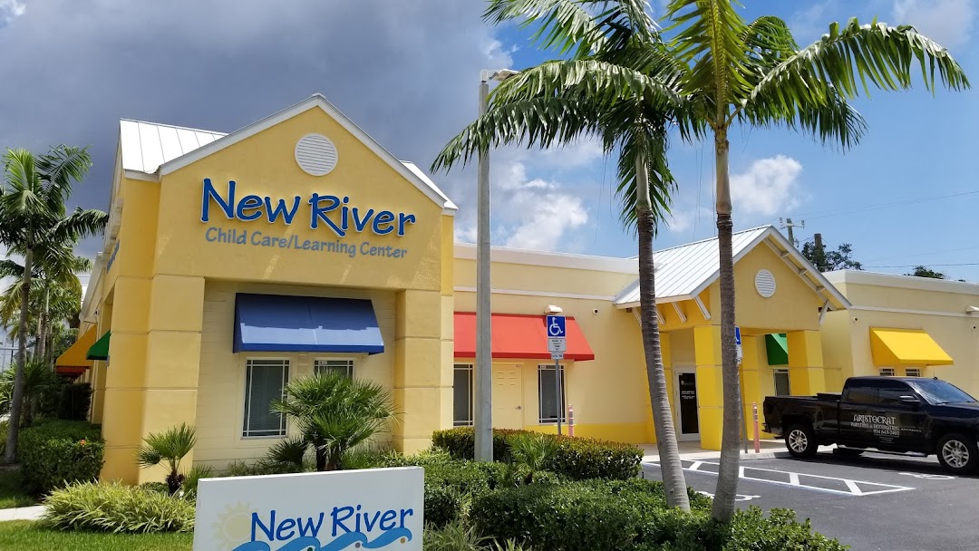 New River Child Care Learning Center