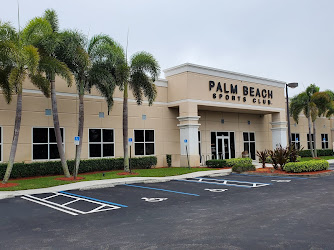 Palm Beach Sports Clubs Port St. Lucie