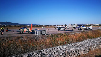 Base Aérea n° 1 - Sintra