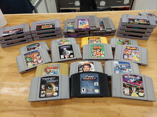 Game Store «Reality A Games», reviews and photos, 977 Main St, West Warwick, RI 02893, USA