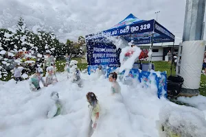 Foam Frenzy image