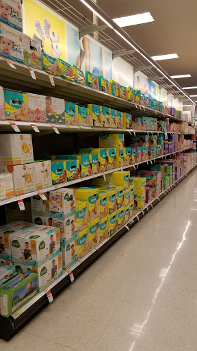 Department Store «Target», reviews and photos, 3550 S Rainbow Blvd, Las Vegas, NV 89103, USA