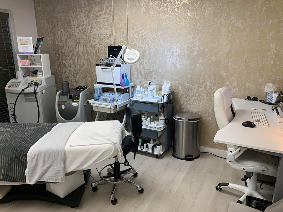 Skin Techniques by Shannon 33410