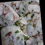 Photo n°4 de l'avis de Marianna.u fait le 16/03/2019 à 08:24 sur le  Ristorante Miramare à Ortona