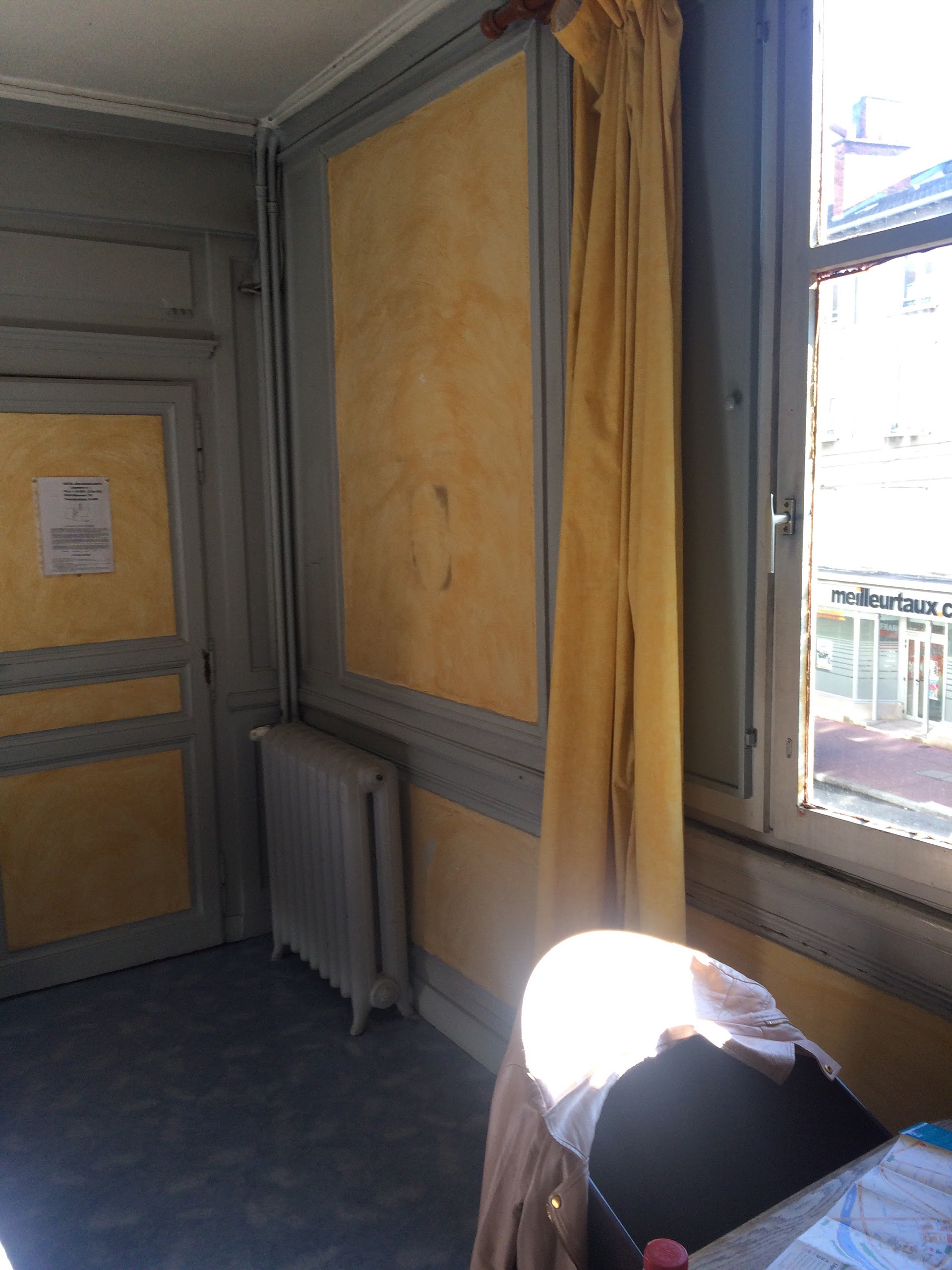 Photo n° 2 de l'avis de Babeth.a fait le 11/03/2017 à 09:10