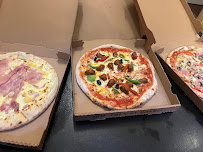 Plats et boissons du Pizzas à emporter Solo Pizza à Flers - n°2