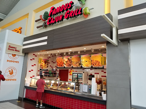 Shopping Mall «The Parks at Arlington», reviews and photos, 3811 S Cooper St, Arlington, TX 76015, USA