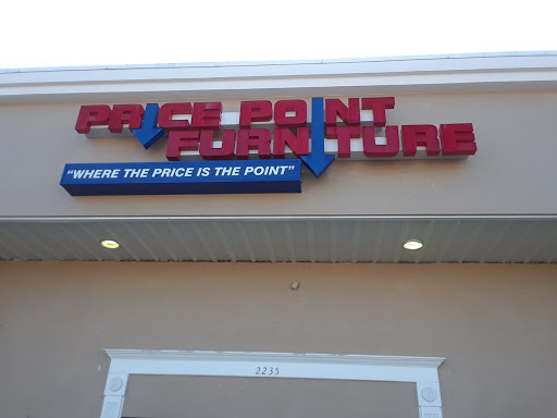 Furniture Store «Price Point Furniture - Madison», reviews and photos, 2235 Gallatin Pike N, Madison, TN 37115, USA
