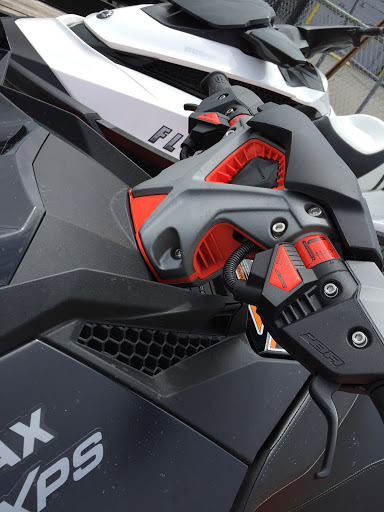 Motorsports Store «North Miami Motorsports», reviews and photos, 17777 NW 2nd Ave, Miami, FL 33169, USA