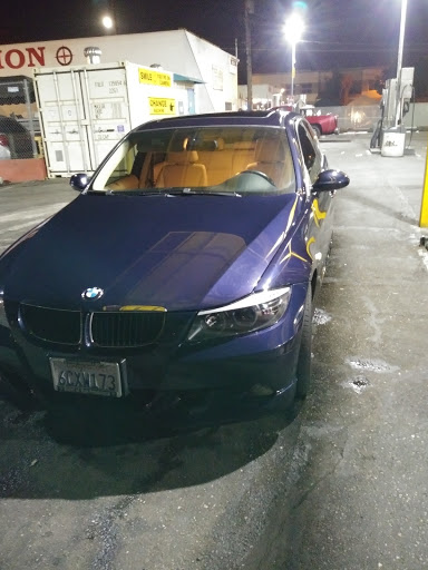 Car Wash «California Car Wash», reviews and photos, 397 Keyes St, San Jose, CA 95112, USA