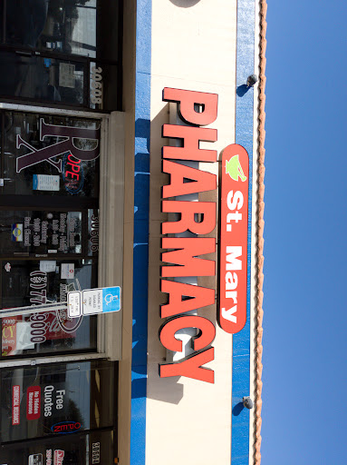 Pharmacy «St Mary Pharmacy», reviews and photos, 30606 US-19, Palm Harbor, FL 34684, USA