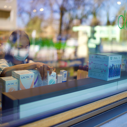 Pharmacie de la Chapelle - Lancy